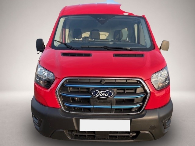 Ford Other (10/2025, ELECTRIC)