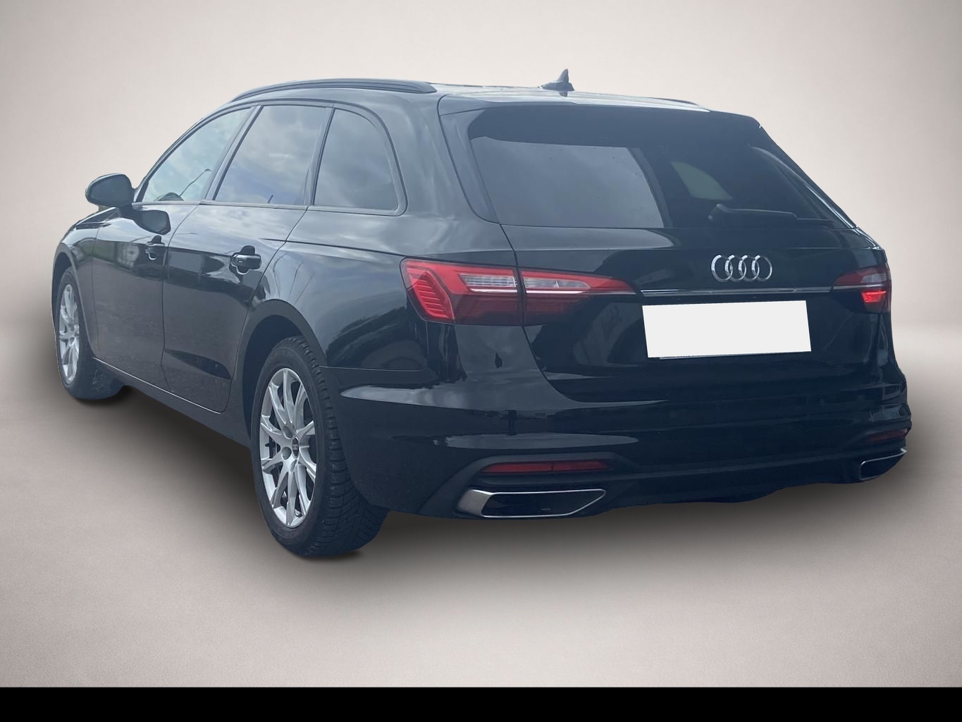 Audi A4 (09/2022, )