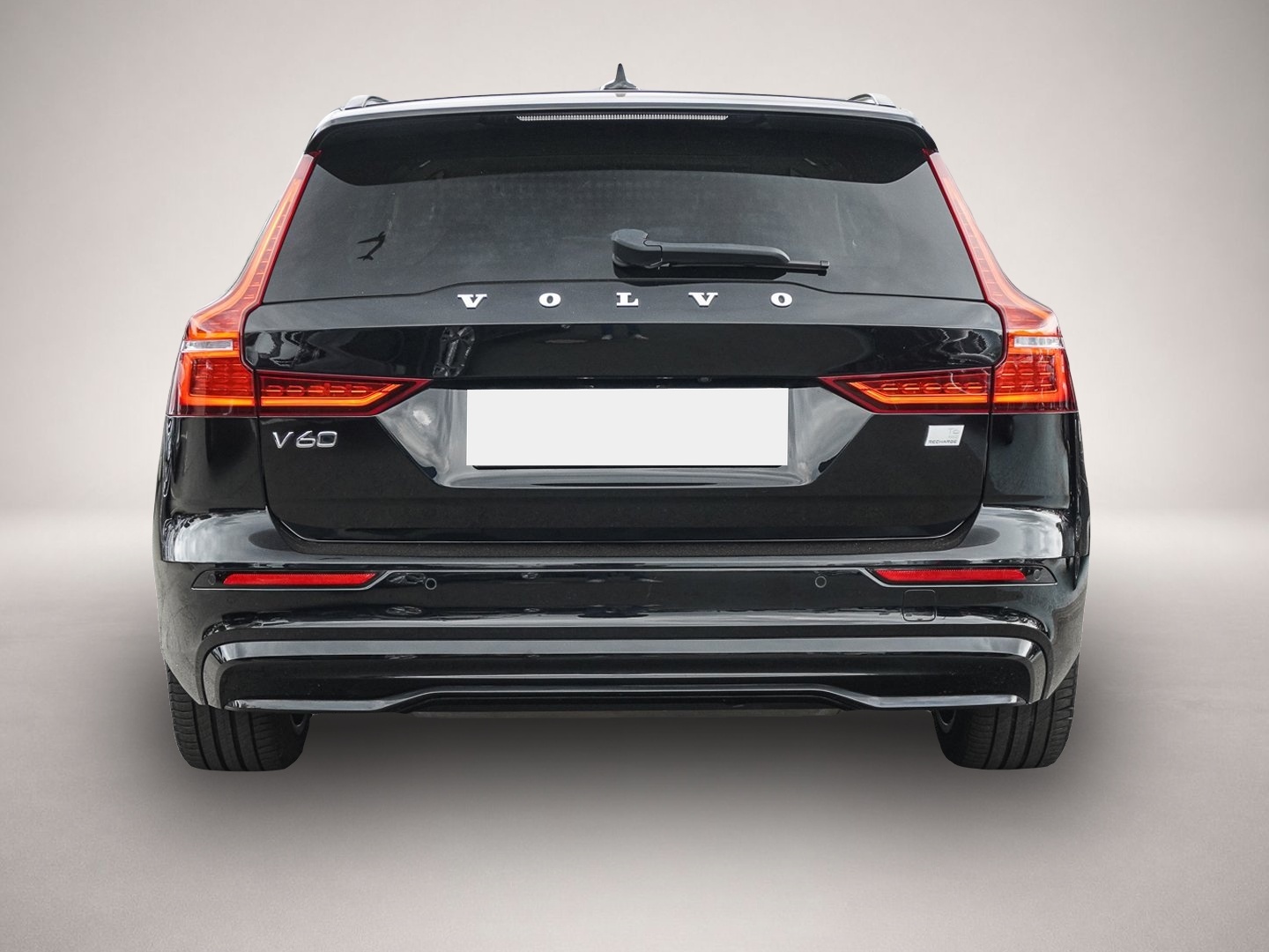 Volvo V60 (12/2022, )