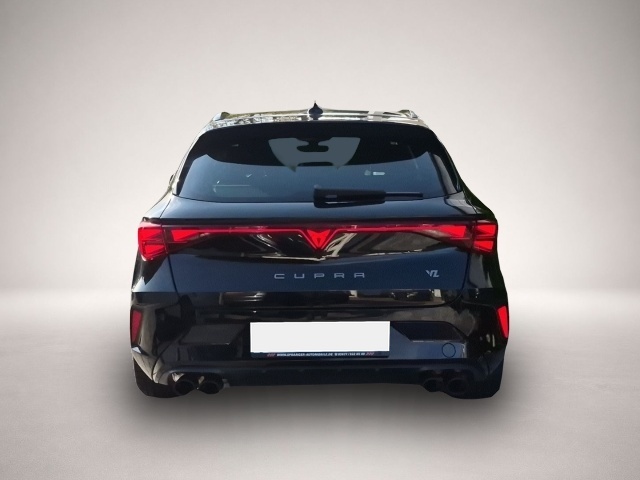 CUPRA Leon, Bild 4 von 7