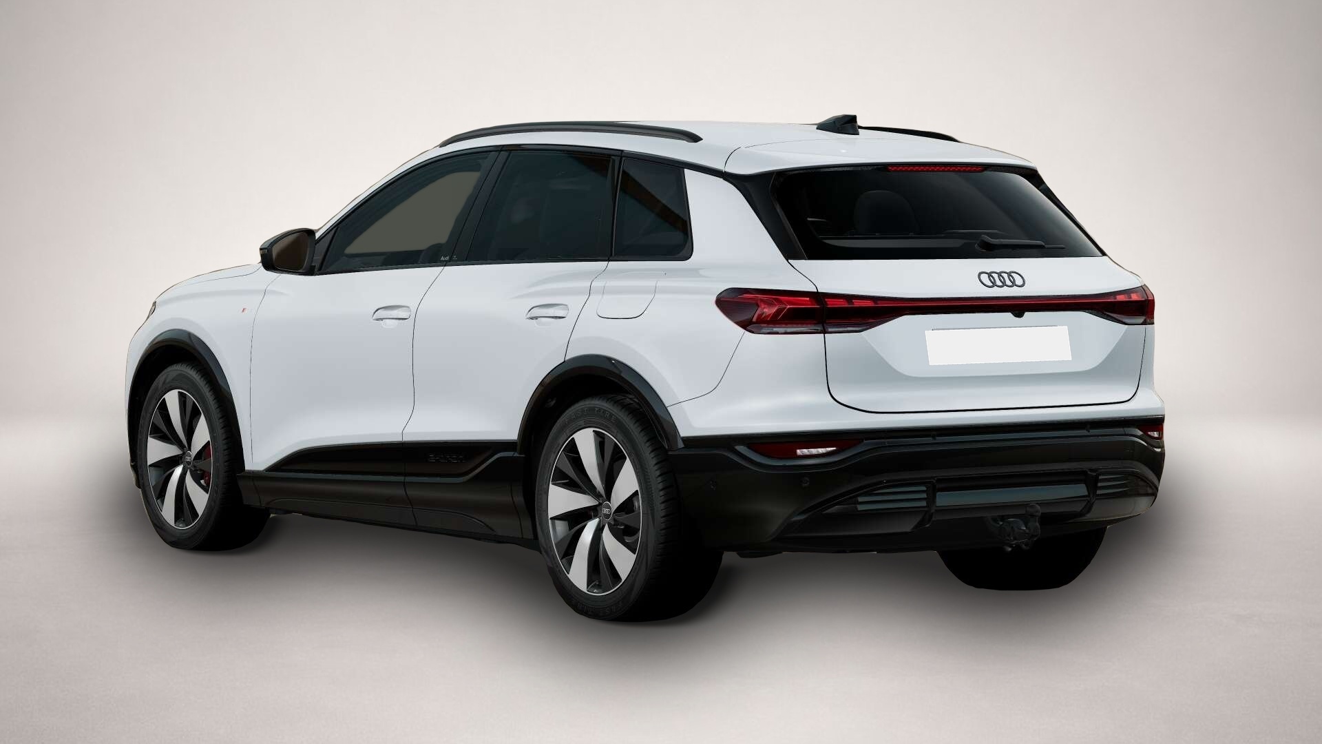 Audi Other (12/2025, ELECTRIC)