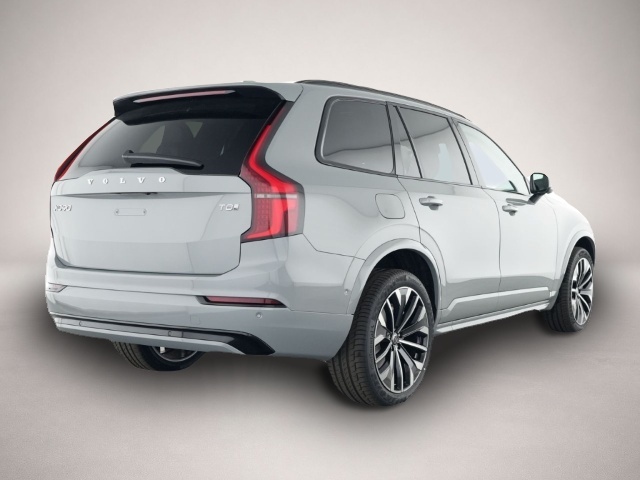 Volvo XC90 (06/2025, Hybrid (Benzin/Elektro))
