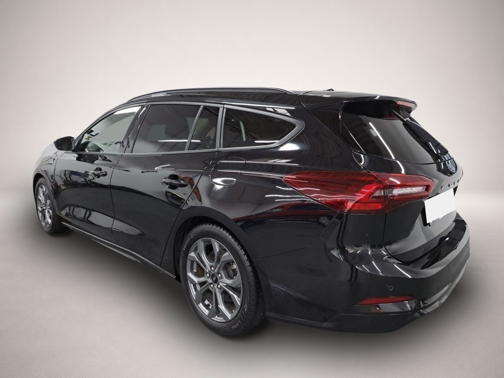 Ford Focus (06/2024, )
