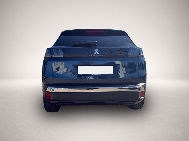 Peugeot 3008 (12/2023, Benzin)
