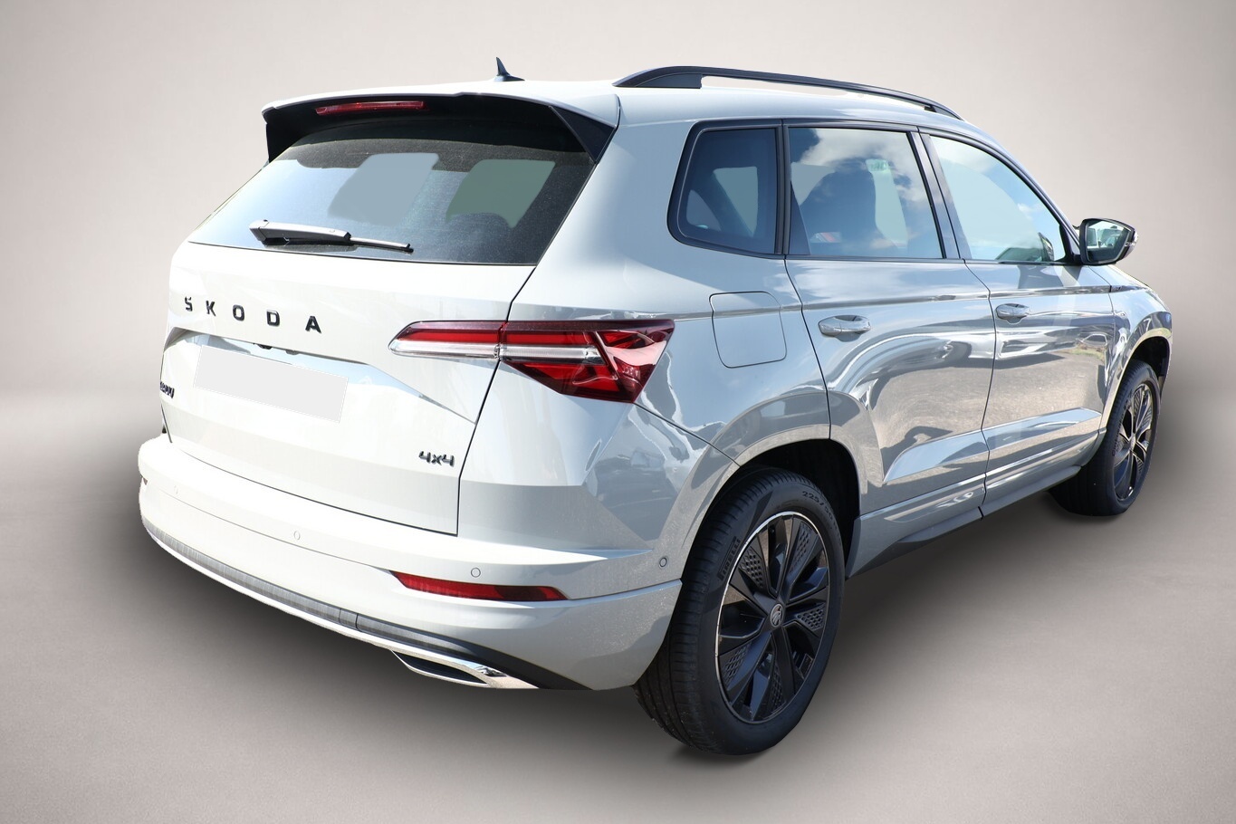 Skoda Karoq (01/2026, Diesel)