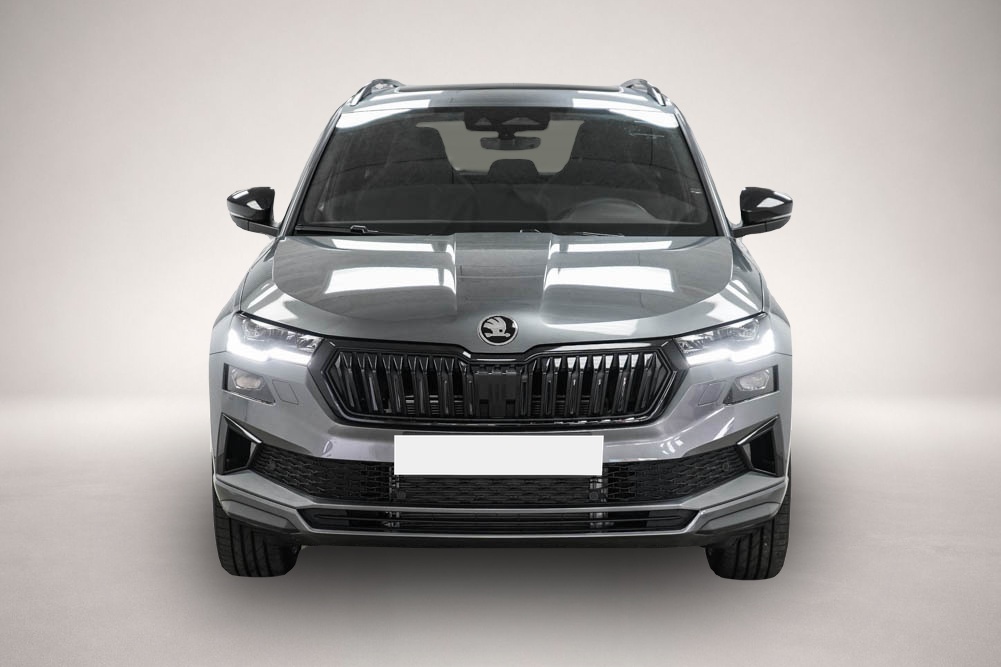 Skoda Karoq, Bild 2 von 4