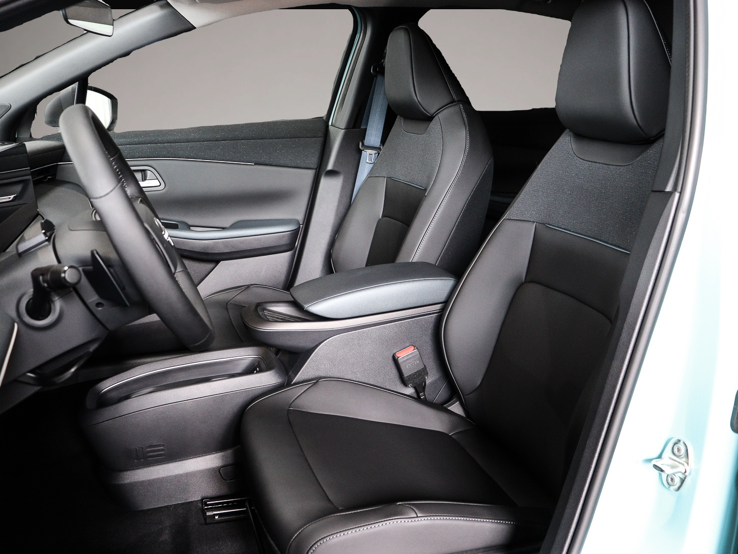 Nissan Leaf, Bild 6 von 6
