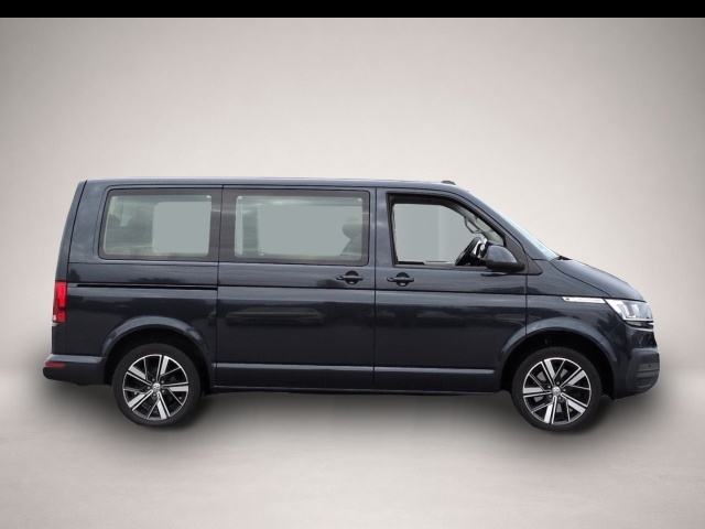 Volkswagen T6 Multivan (11/2022, Diesel)