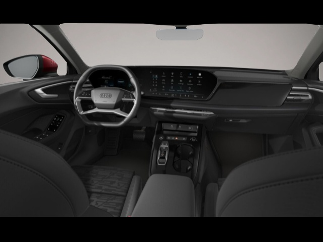 Audi A5 (09/2025, Benzin)