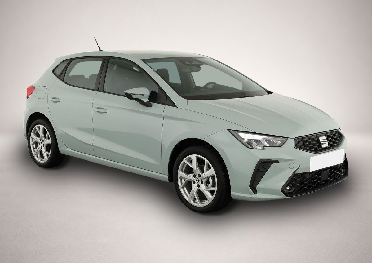 SEAT Ibiza, Bild 2 von 7
