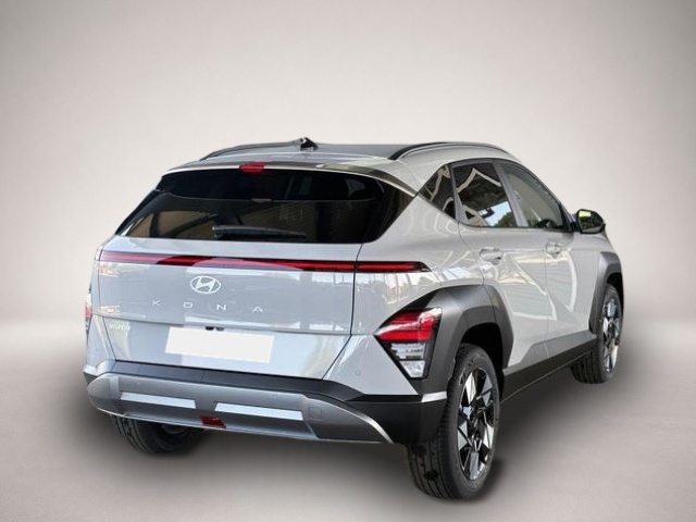 Hyundai KONA (12/2025, Benzin)