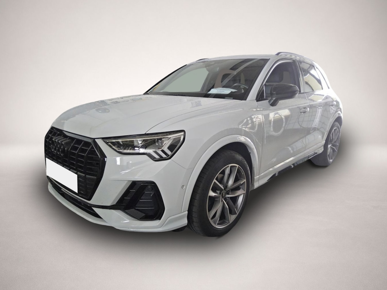 Audi Q3 (08/2023, Diesel)