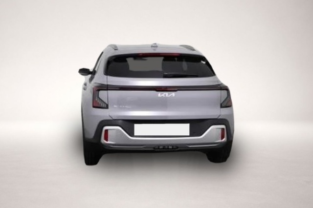 Kia XCeed, image 5 of 5