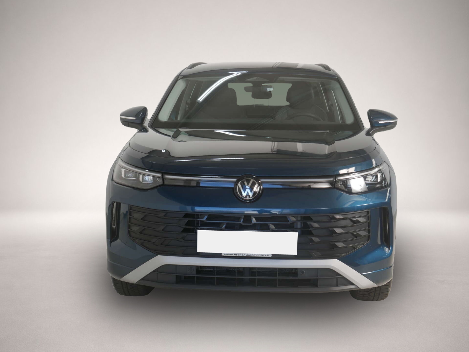 Volkswagen Tayron (07/2025, Hybrid (Benzin/Elektro))