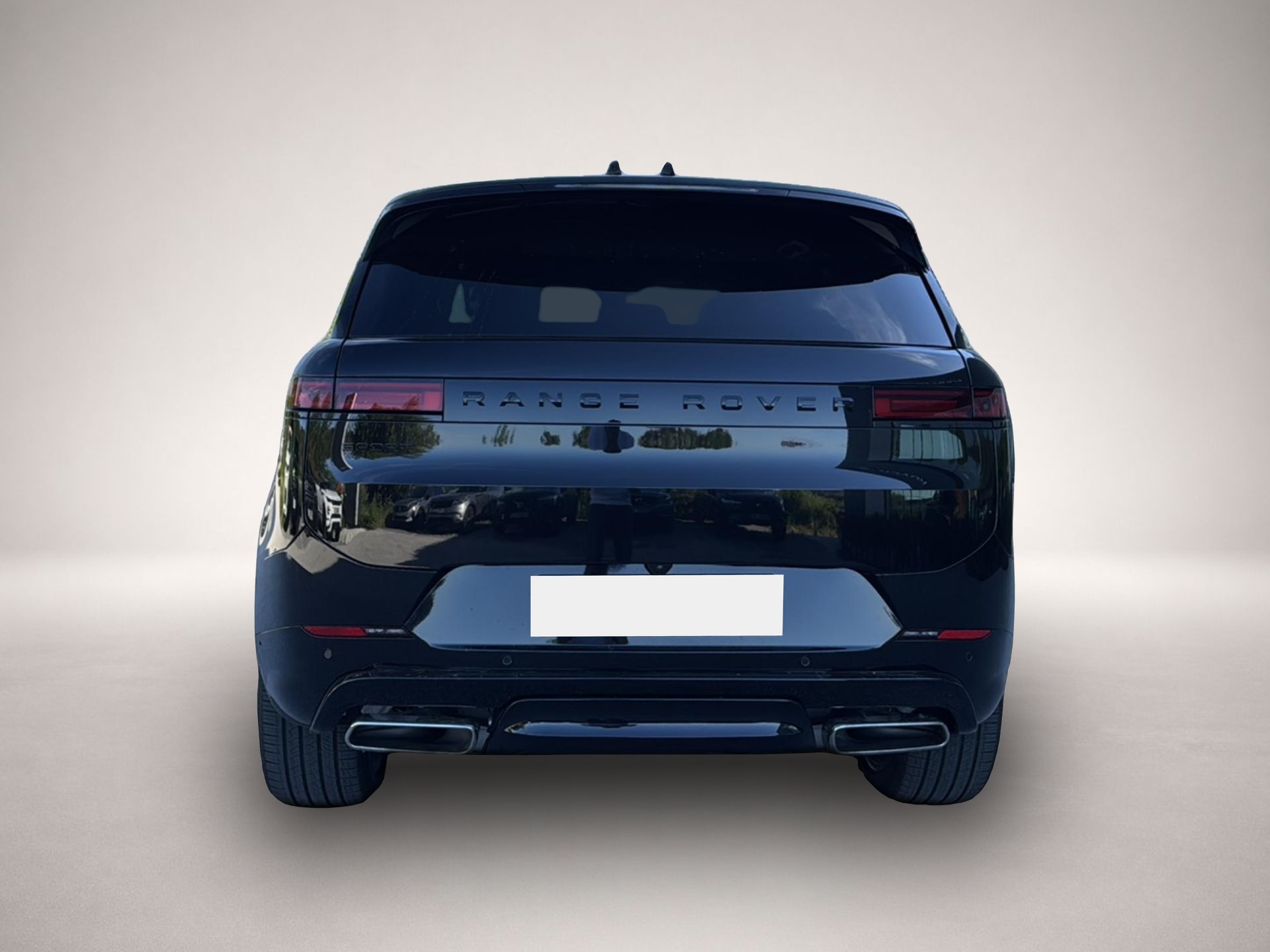 Land-Rover Range Rover Sport (02/2026, Hybrid (Benzin/Elektro))