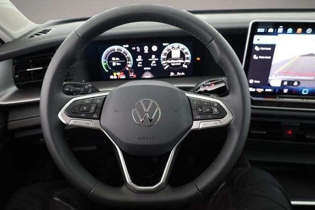 Volkswagen Tayron (12/2025, Hybrid (Benzin/Elektro))