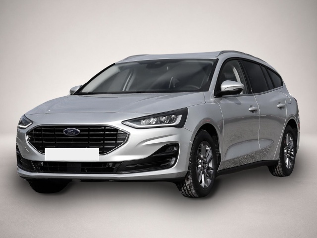 Ford Focus (03/2026, Benzin)