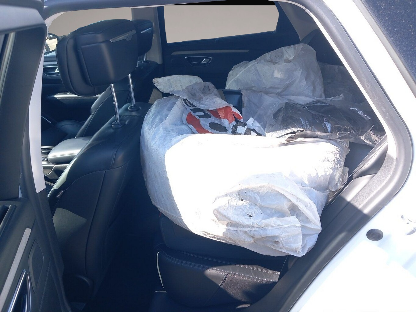 Renault Talisman (07/2020, Benzin)