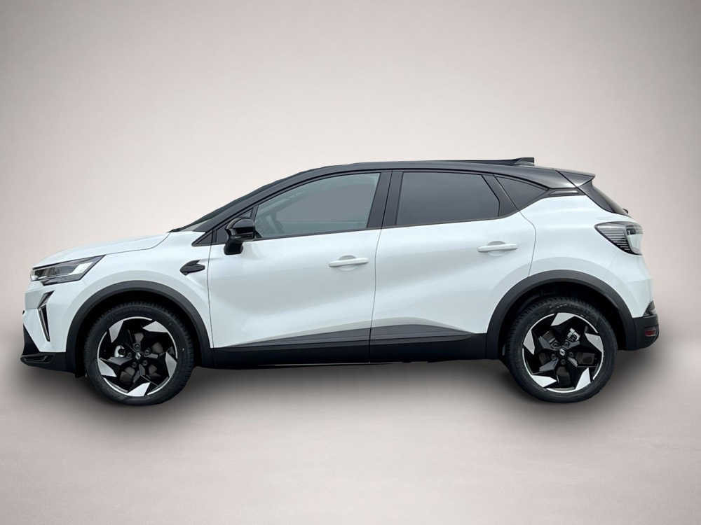 Renault Captur, Bild 2 von 6