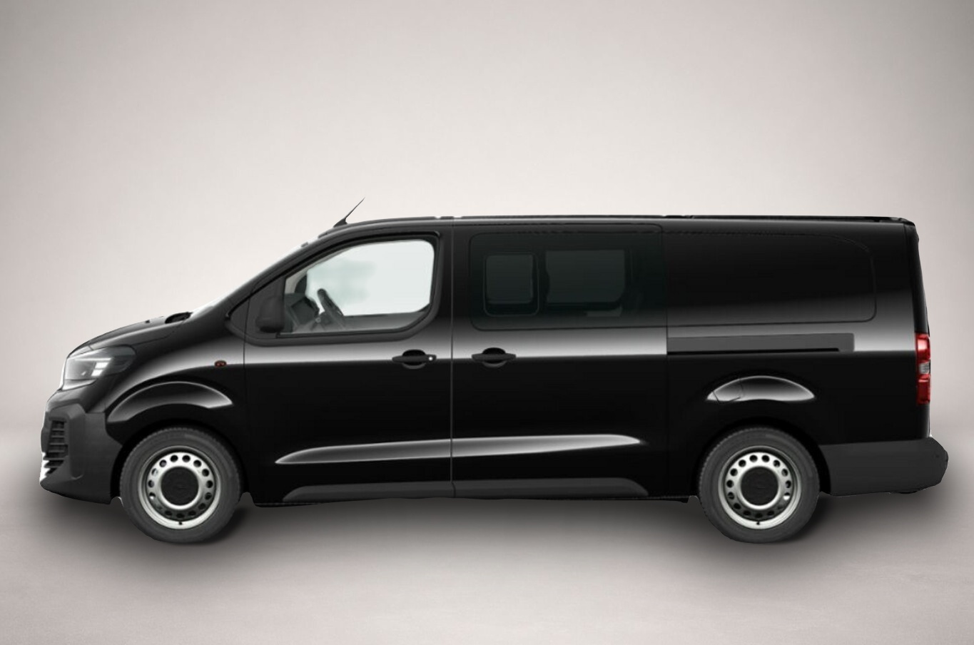 Opel Vivaro (07/2026, Diesel)