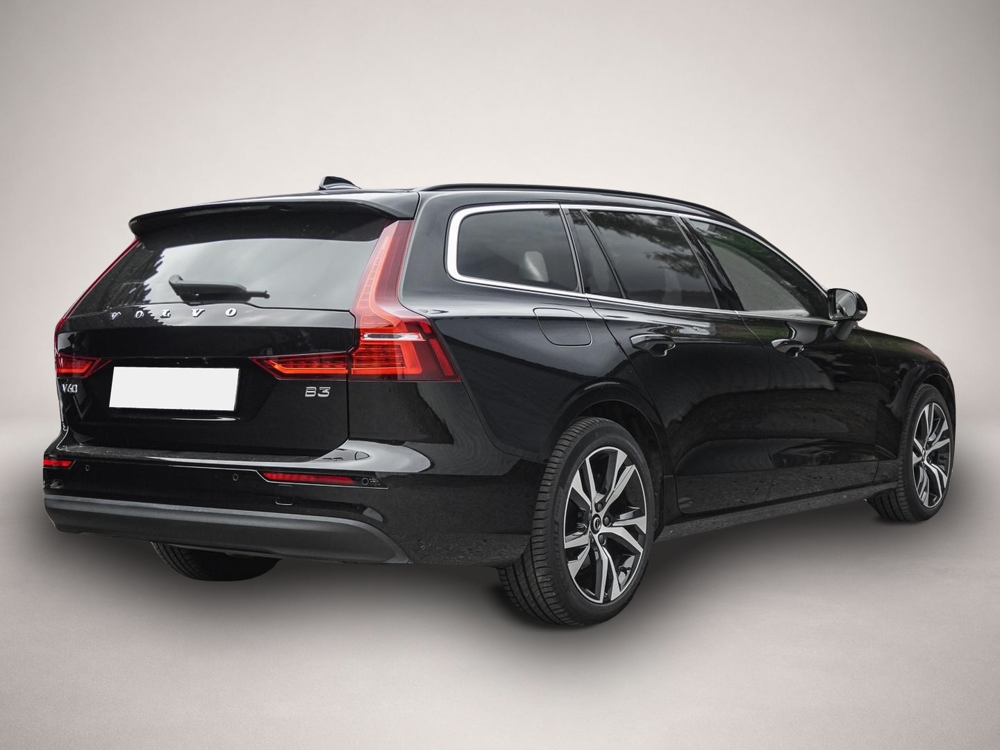 Volvo V60 (06/2024, Benzin)