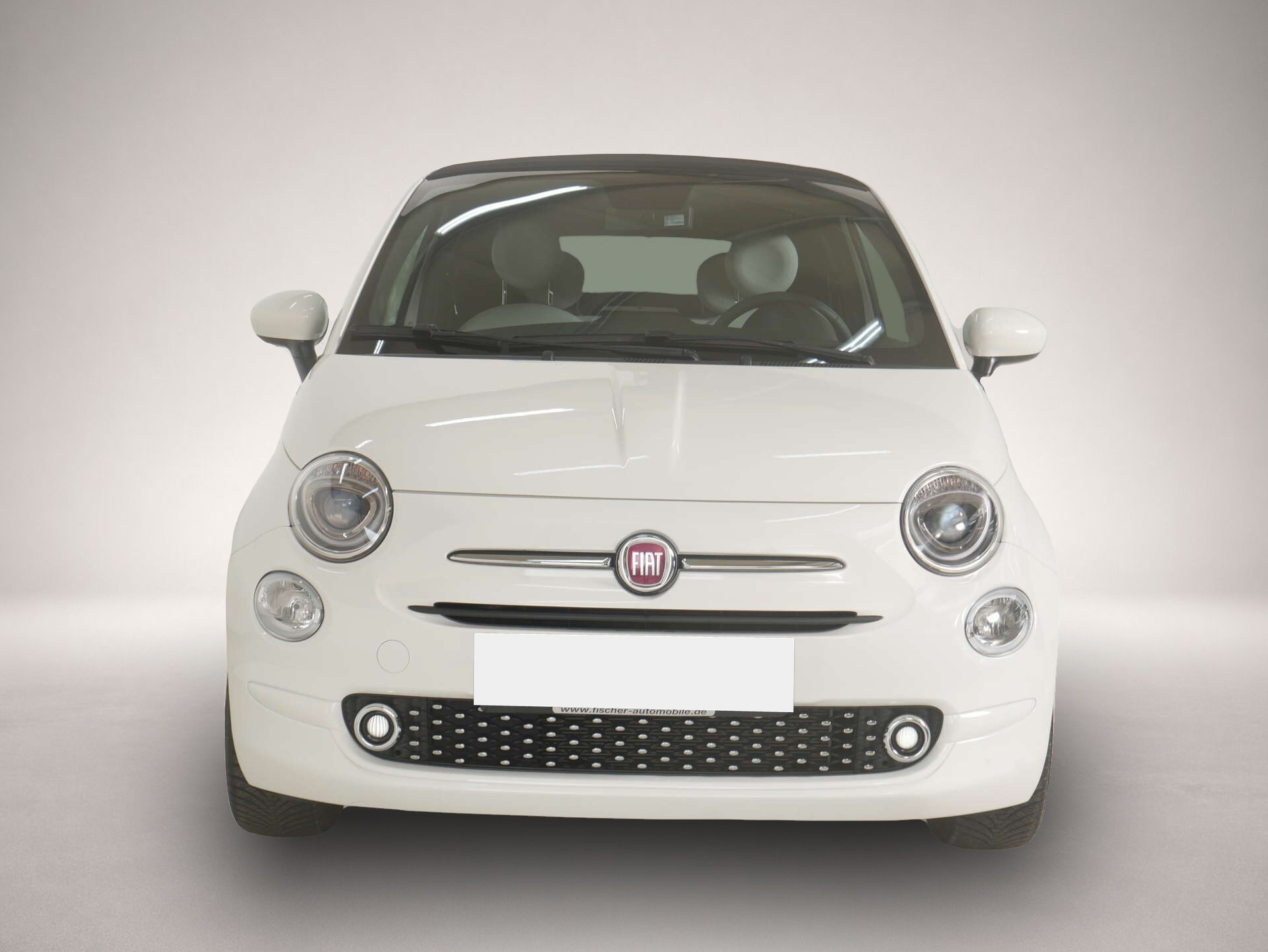 Fiat 500C (10/2022, Benzin)
