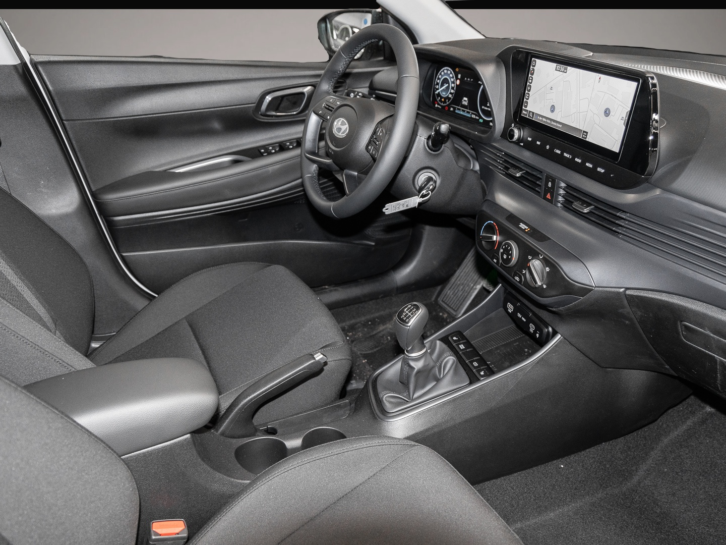 Hyundai i20, Bild 3 von 6