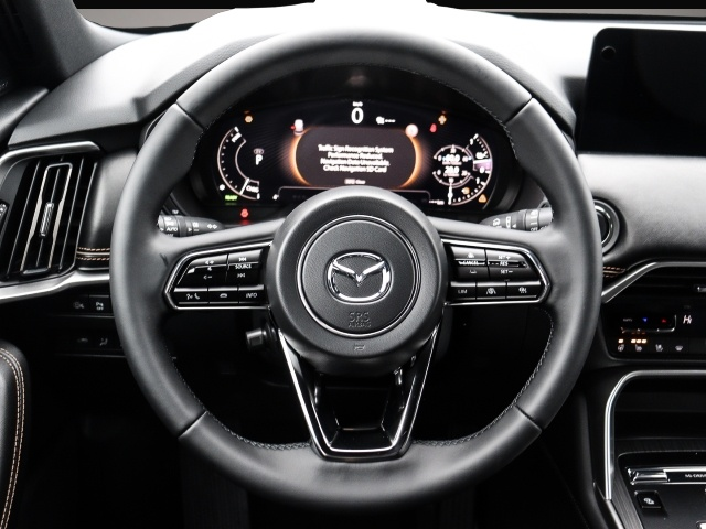 Mazda CX-60 (03/2026, Hybrid (Benzin/Elektro))