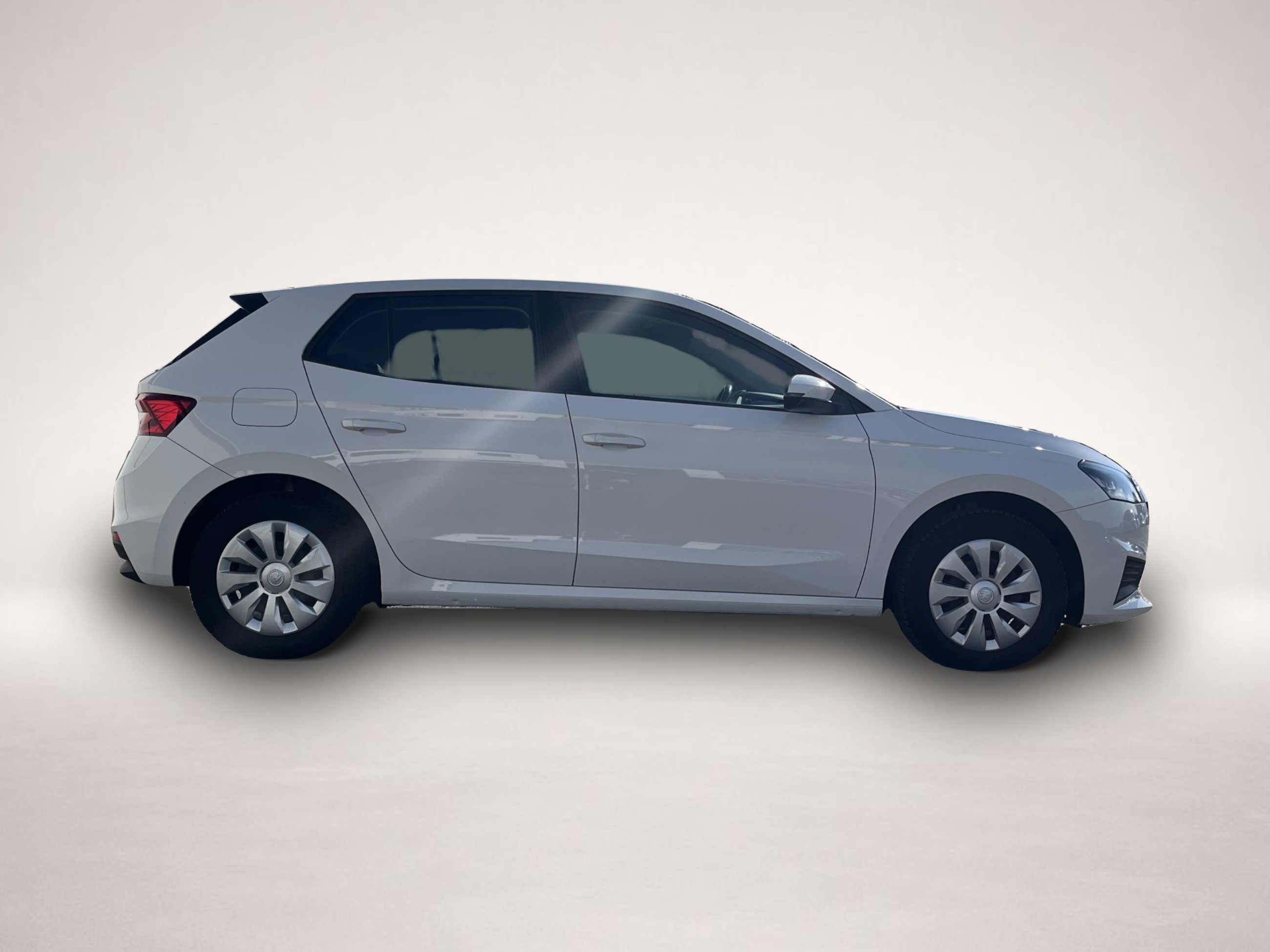 Skoda Fabia (05/2022, Benzin)