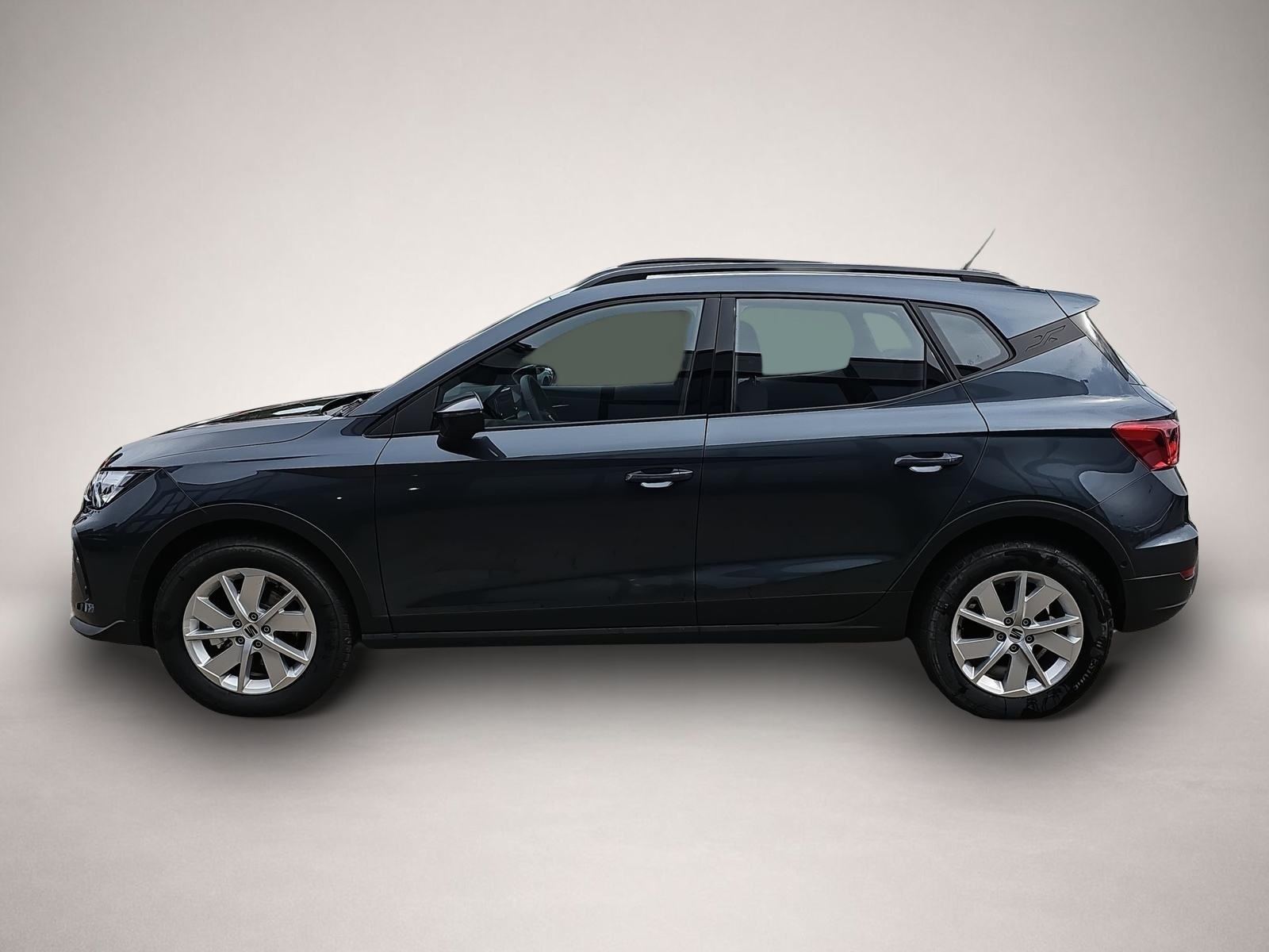 Seat Arona (06/2026, Benzin)
