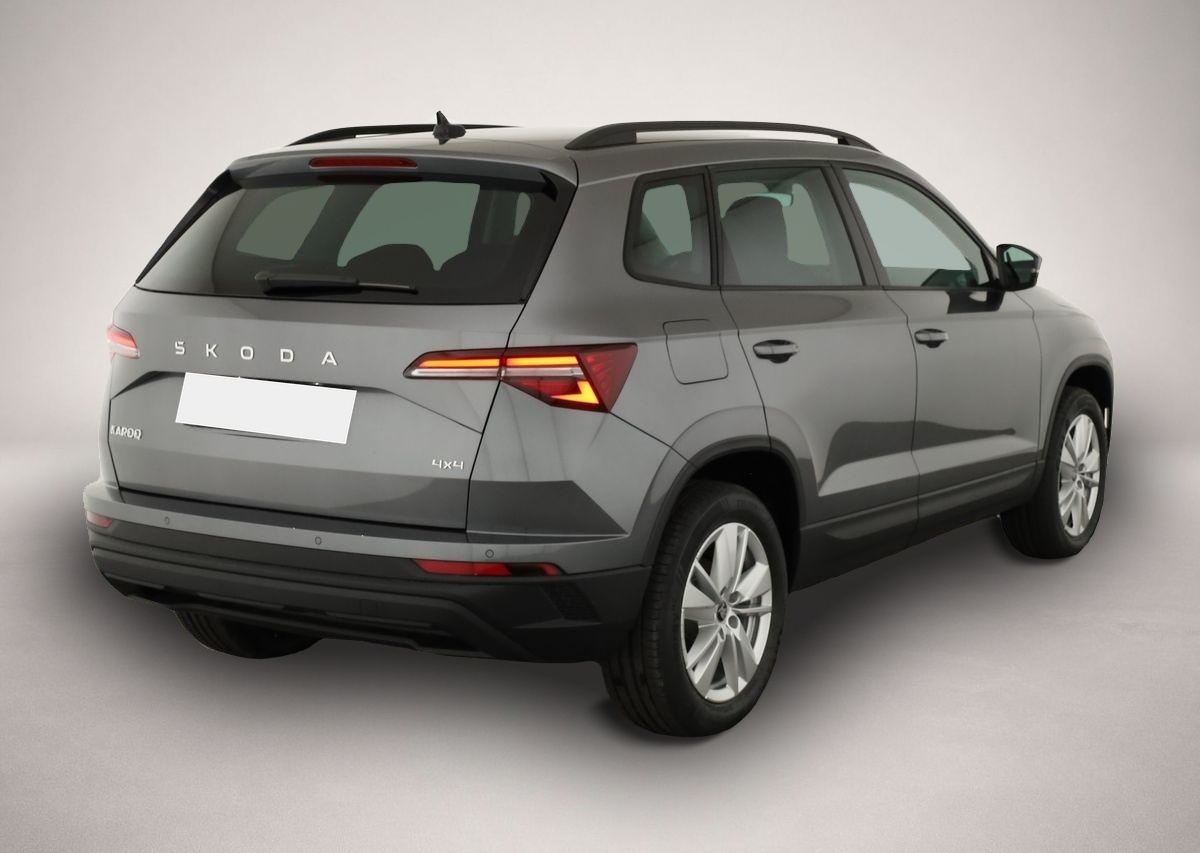 Skoda Karoq (06/2026, Diesel)