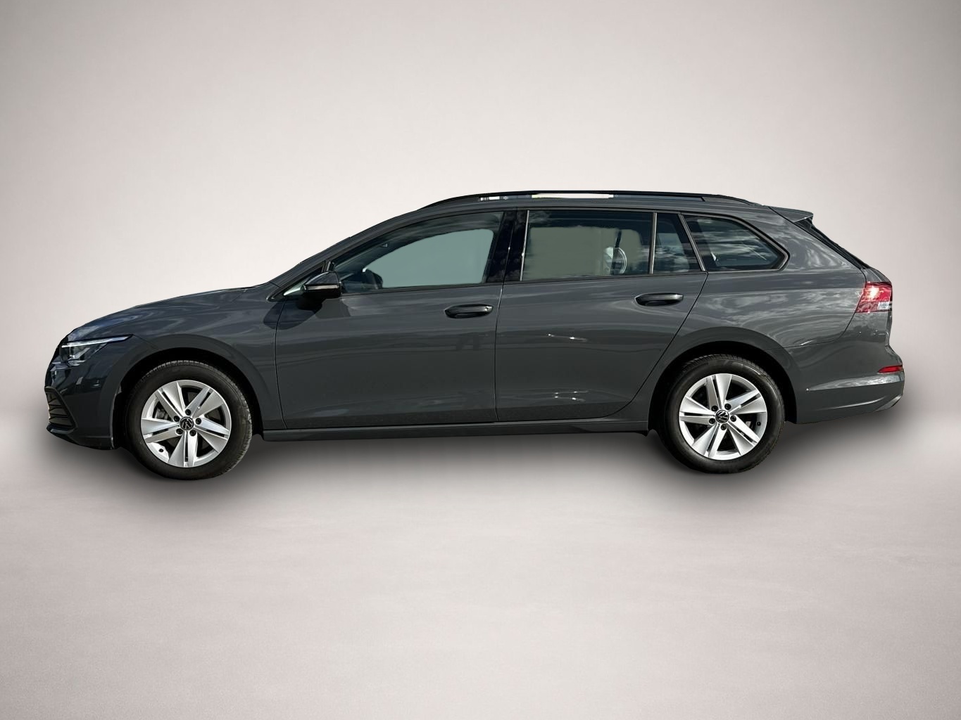 Volkswagen Golf (04/2024, )
