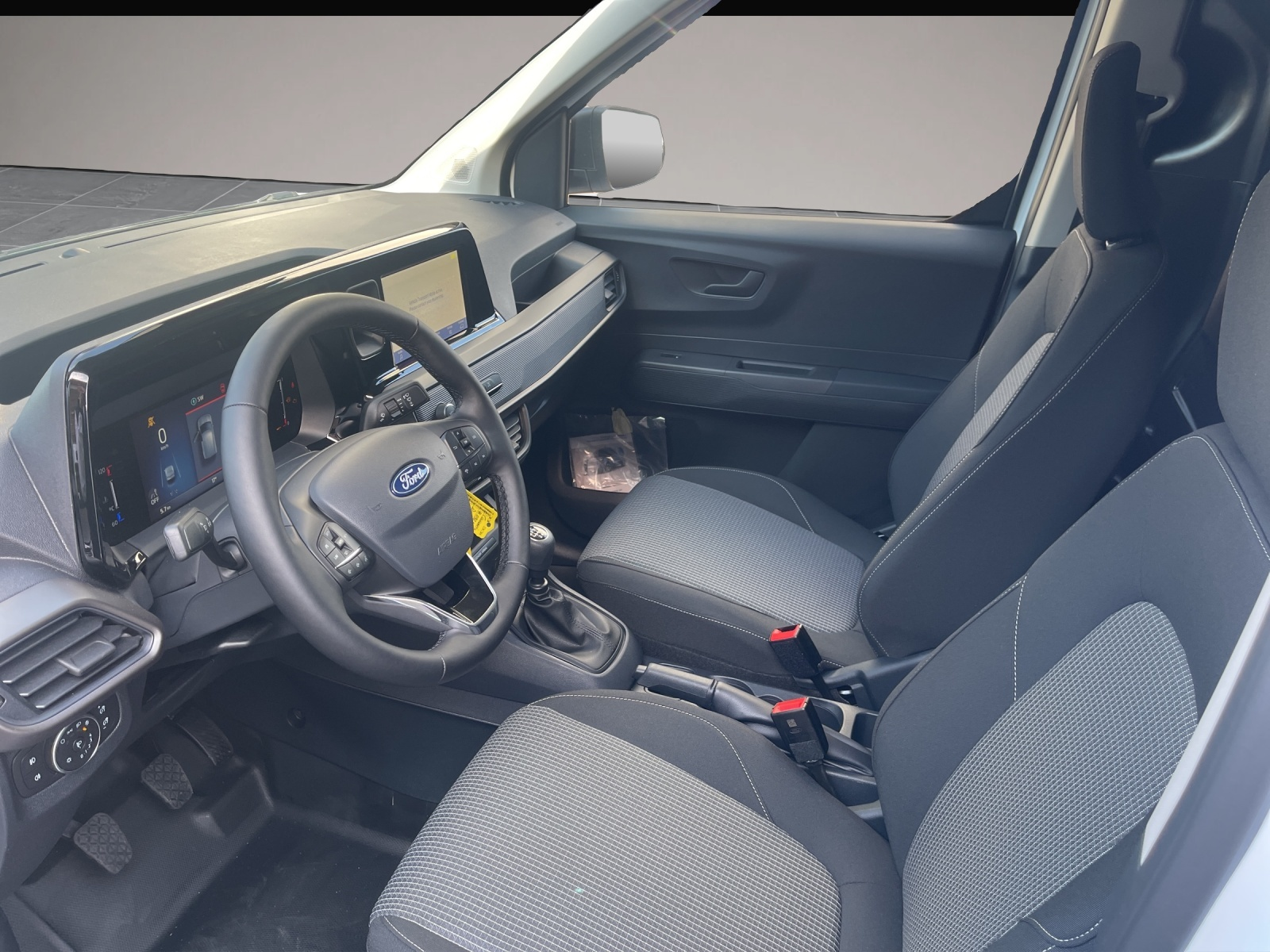 Ford Other (04/2026, Benzin)