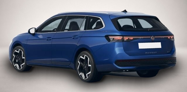 Volkswagen Passat Variant, Bild 2 von 5