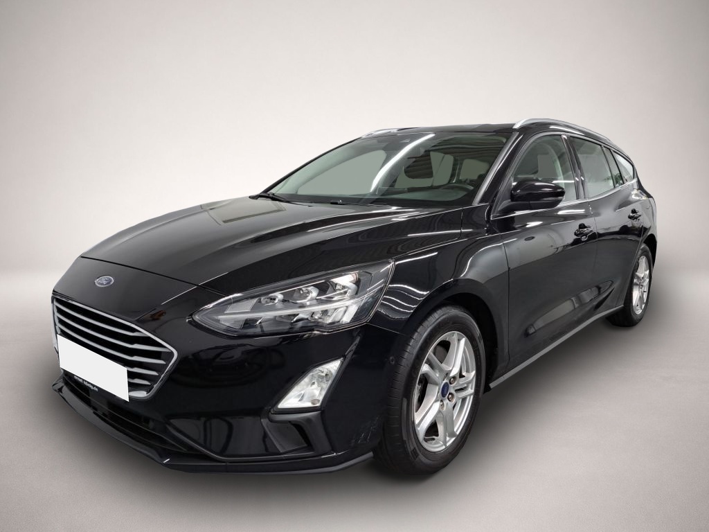 Ford Focus (04/2021, )