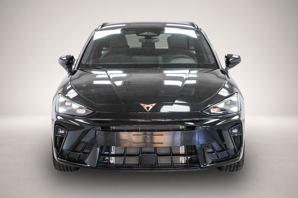 CUPRA Leon, image 2 of 4