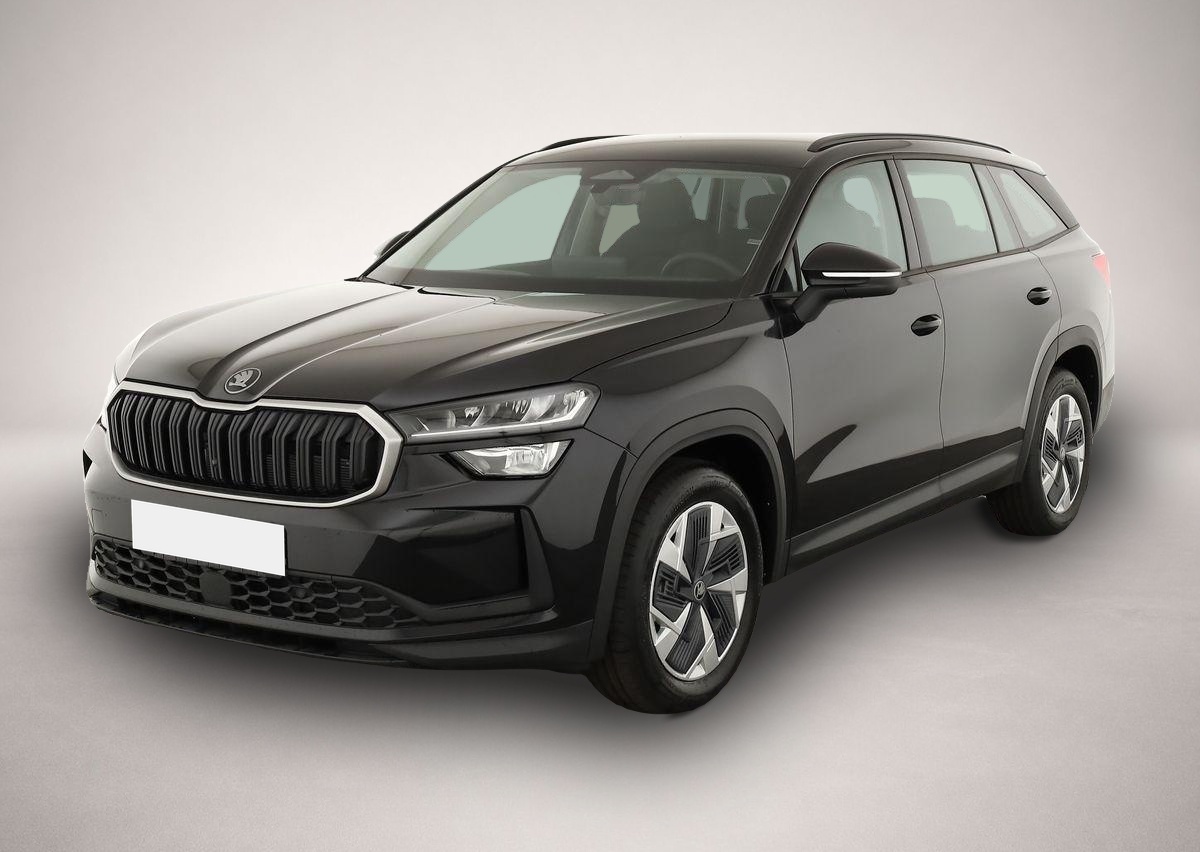 Skoda Kodiaq (06/2026, Benzin)