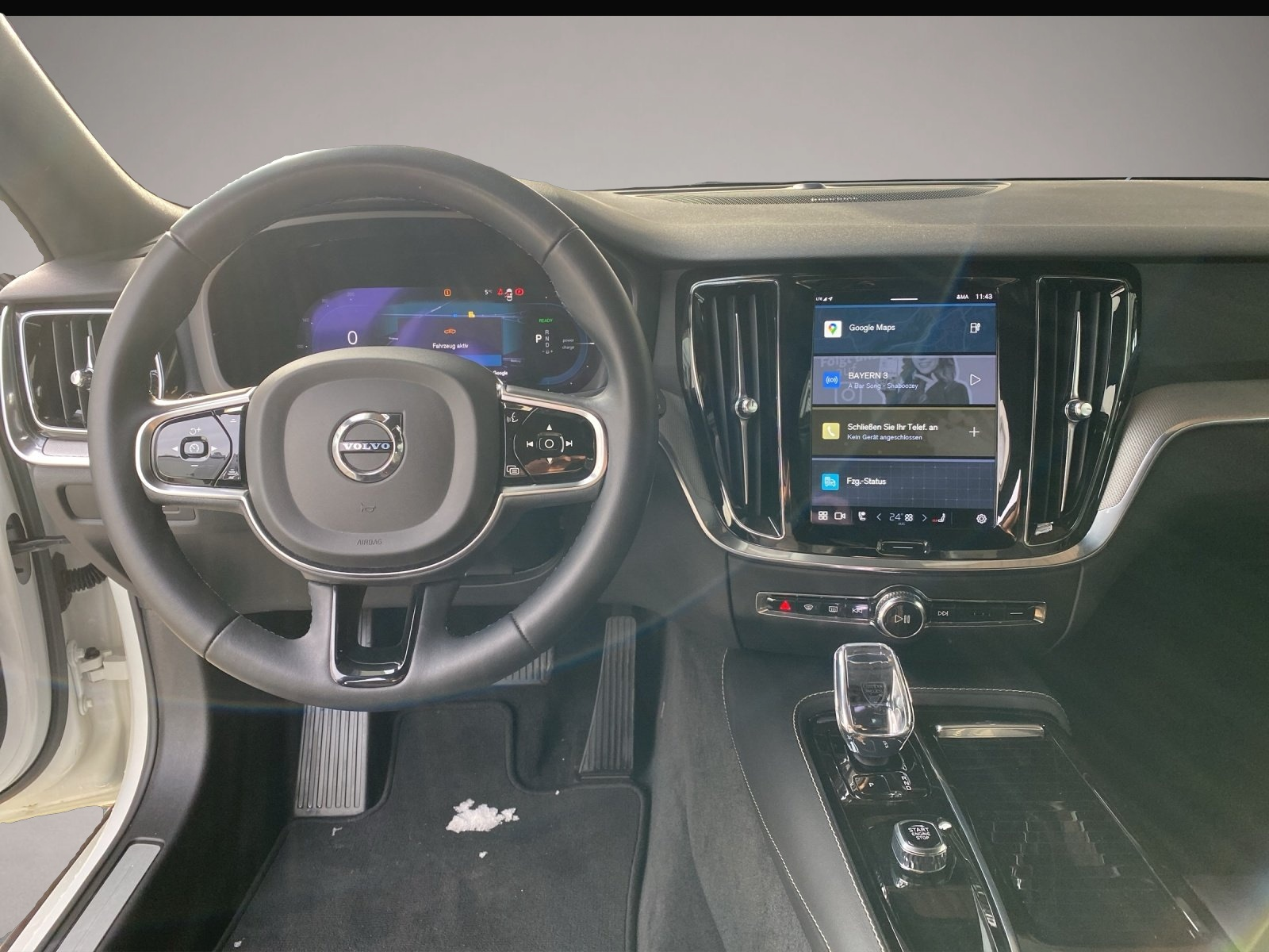 Volvo V60 (11/2022, )