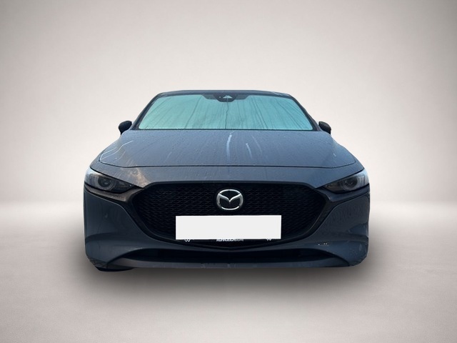 Mazda 3 (10/2022, Benzin)