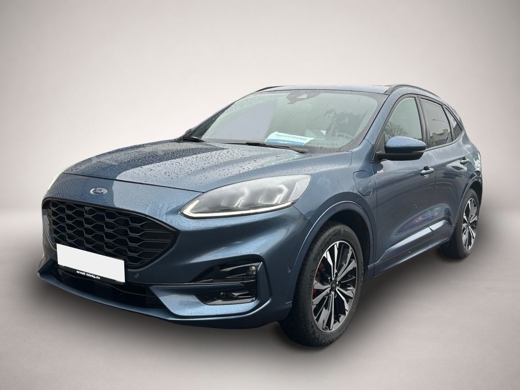 Ford Kuga (12/2021, )