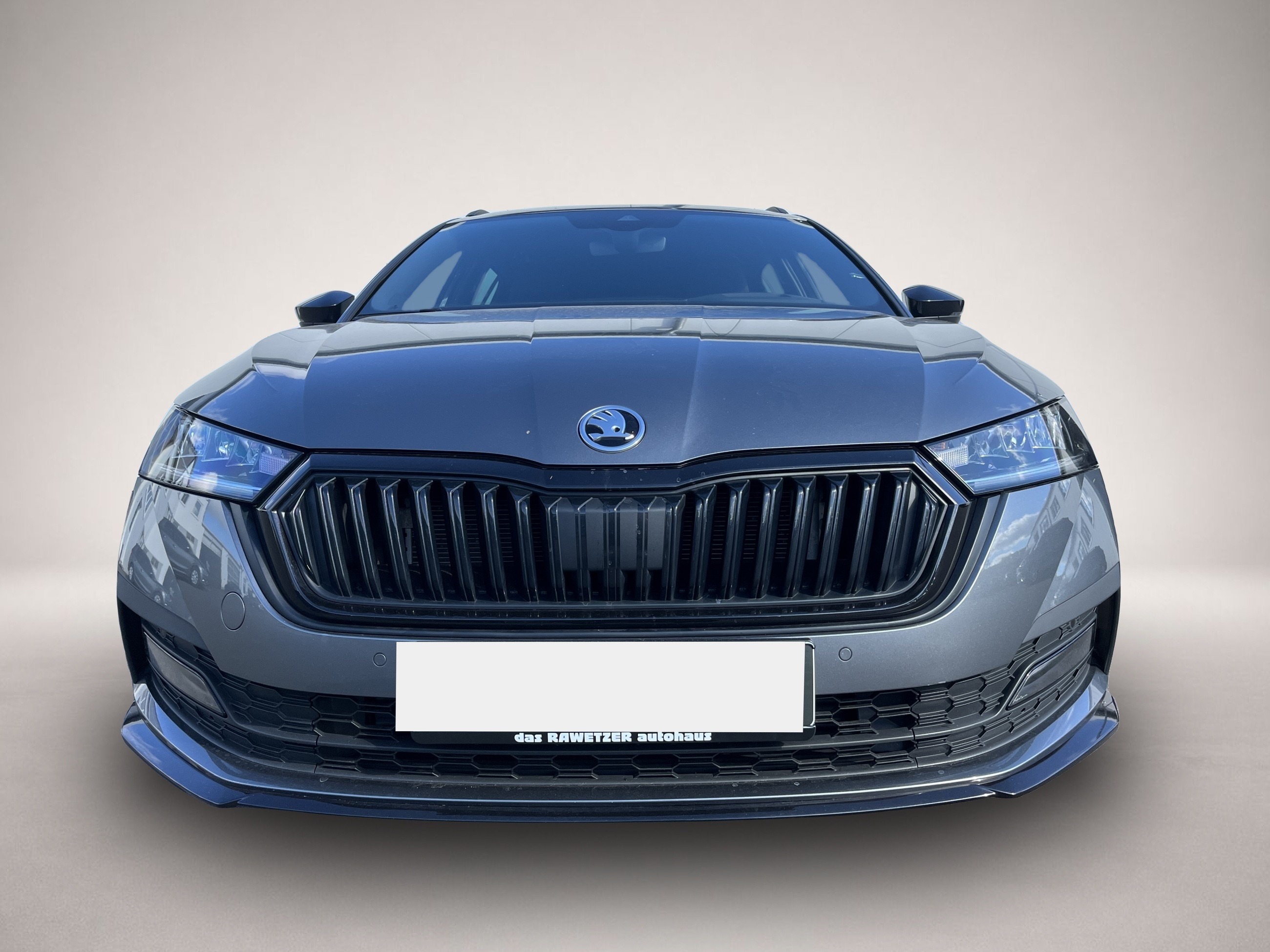 Skoda Octavia (03/2023, Diesel)
