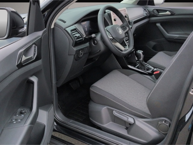 Volkswagen T-Cross, image 5 of 7