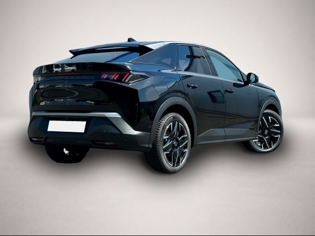 Peugeot 3008, image 3 of 4