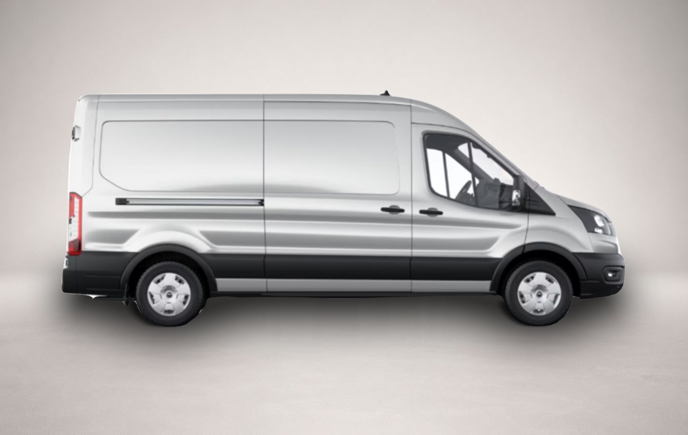 Ford Transit (07/2026, Diesel)