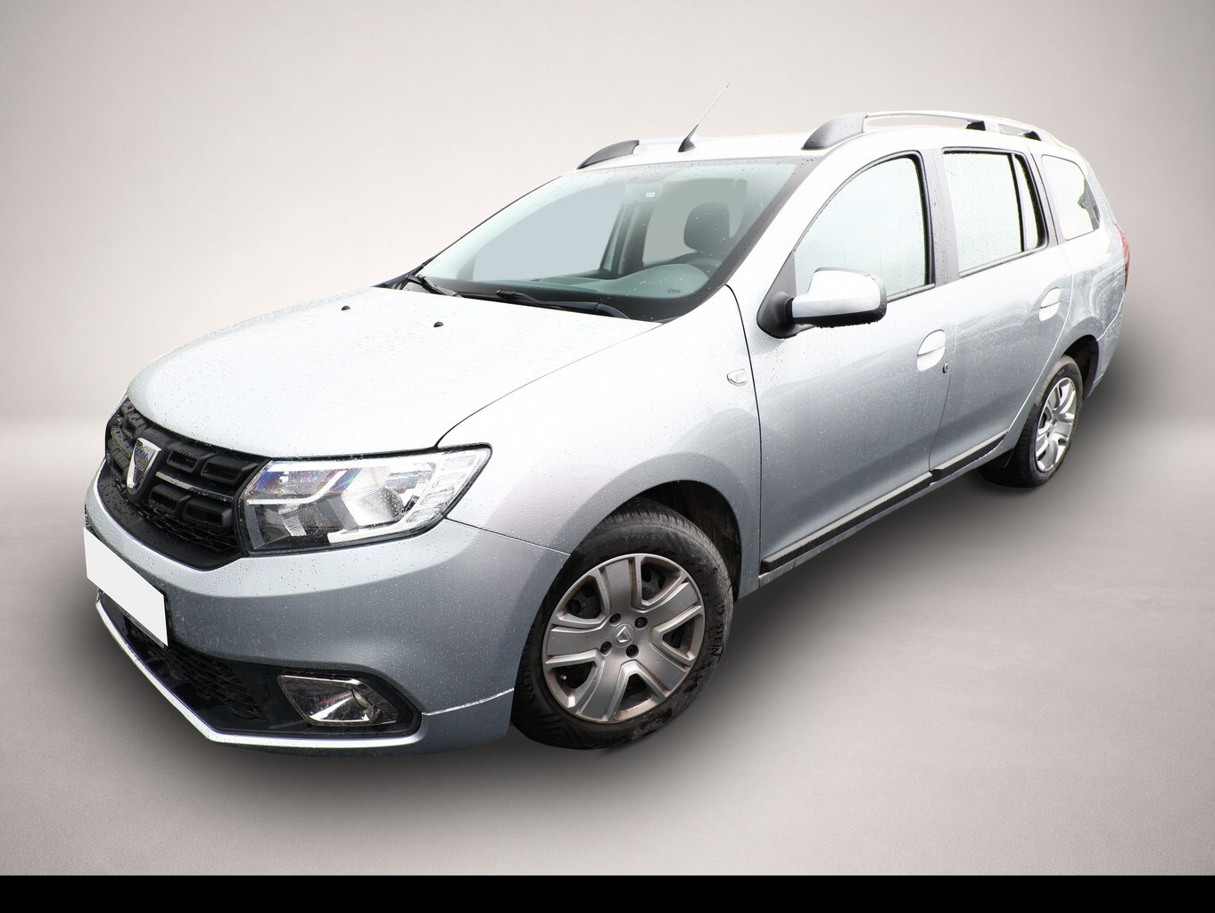 Dacia Logan (04/2020, )