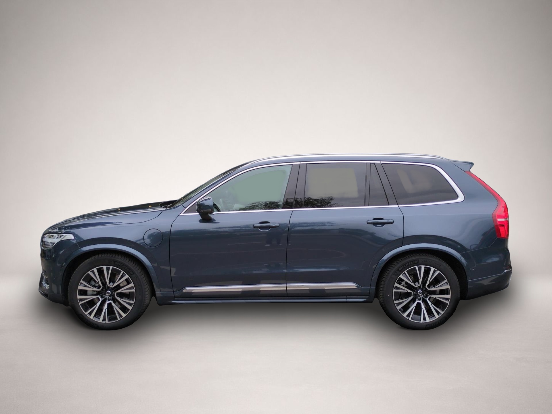 Volvo XC90 (06/2024, Hybrid (Benzin/Elektro))
