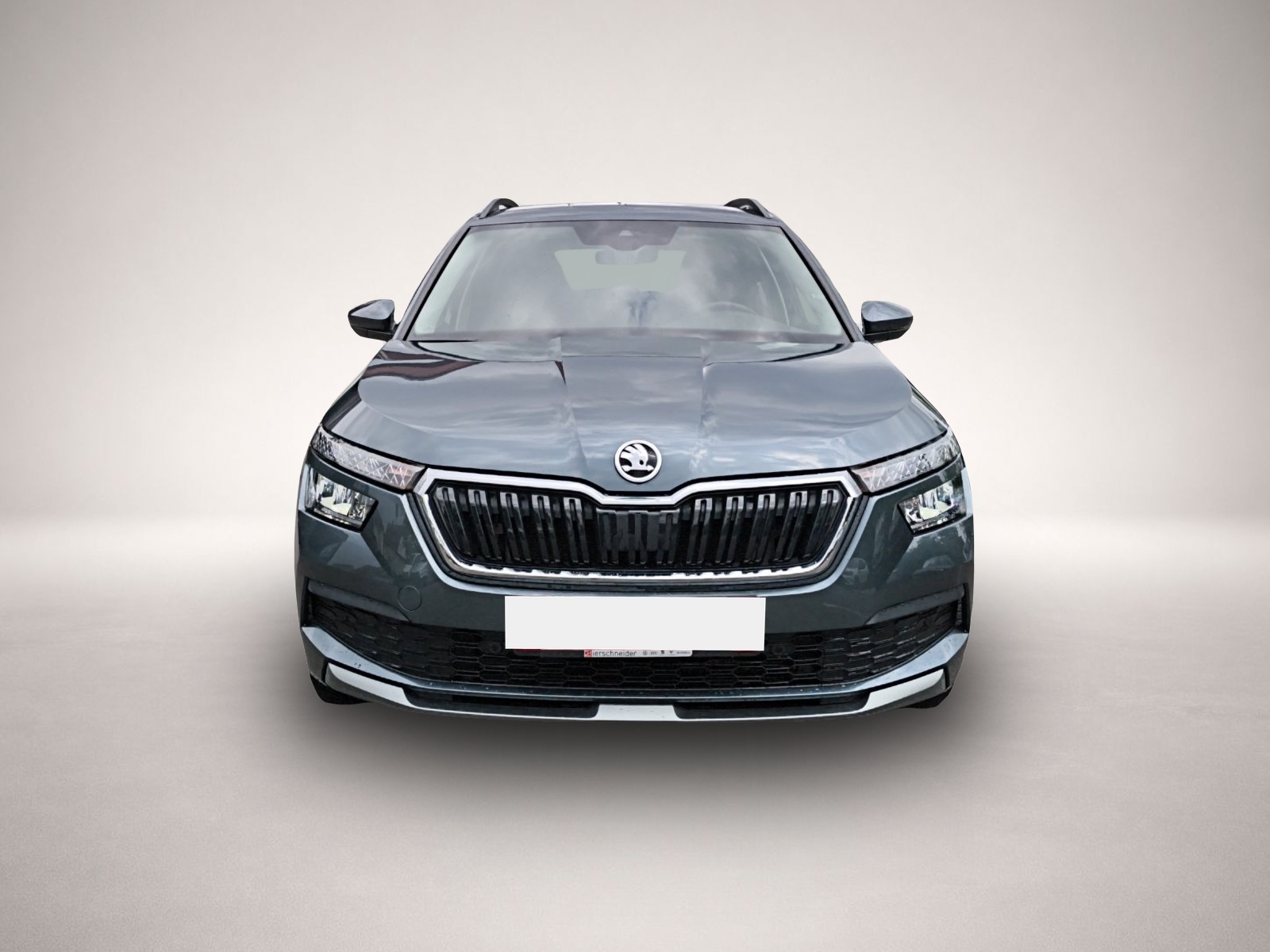 Skoda Kamiq (06/2021, Benzin)