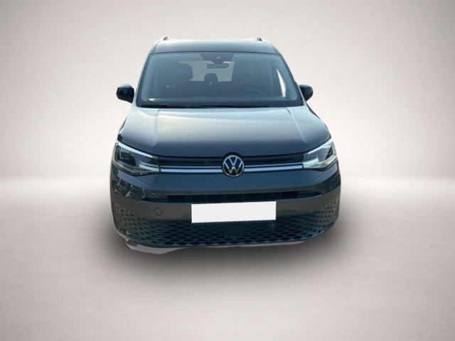 Volkswagen Caddy Maxi (08/2026, Diesel)
