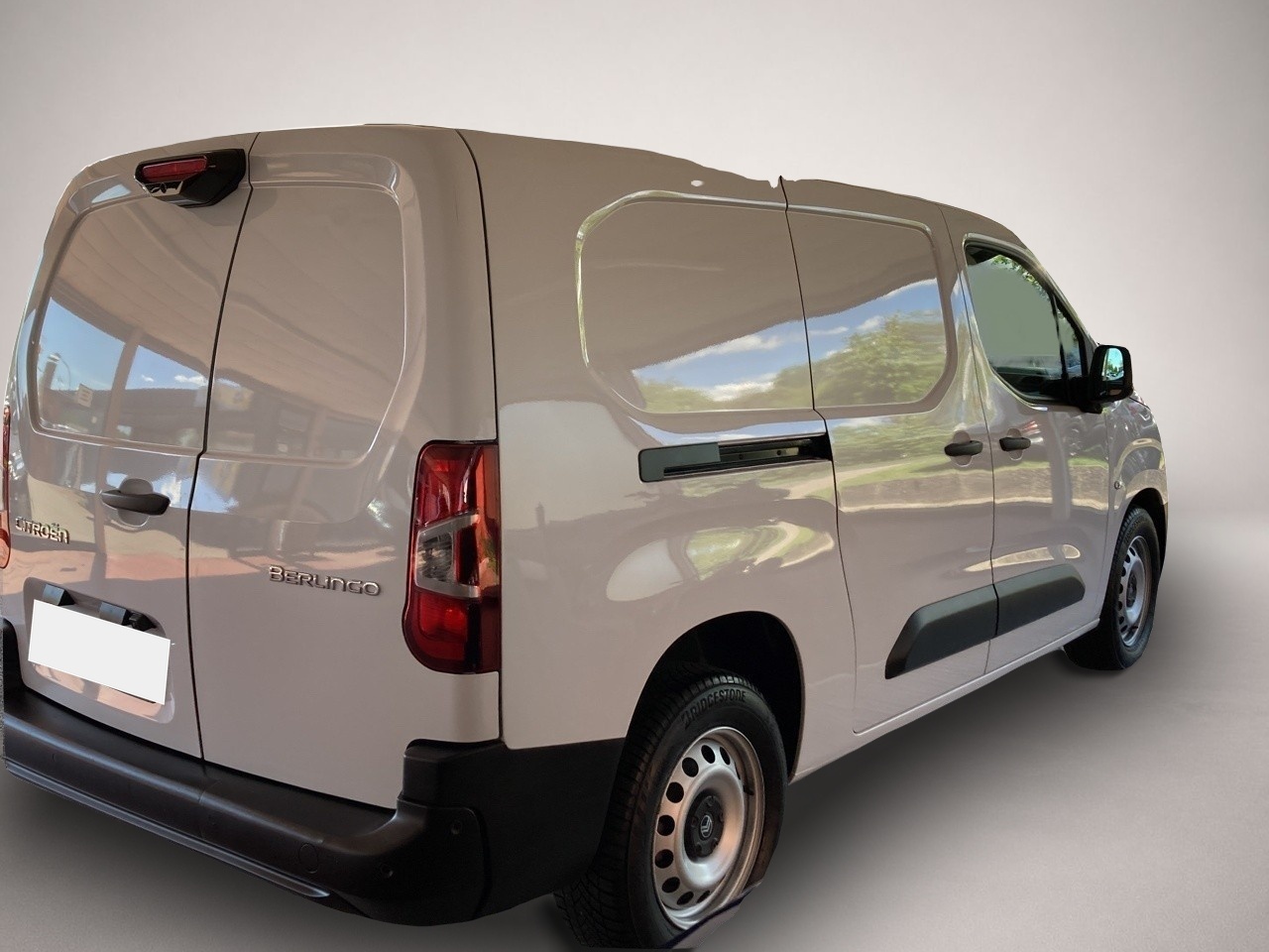 Citroen Berlingo (06/2025, Diesel)