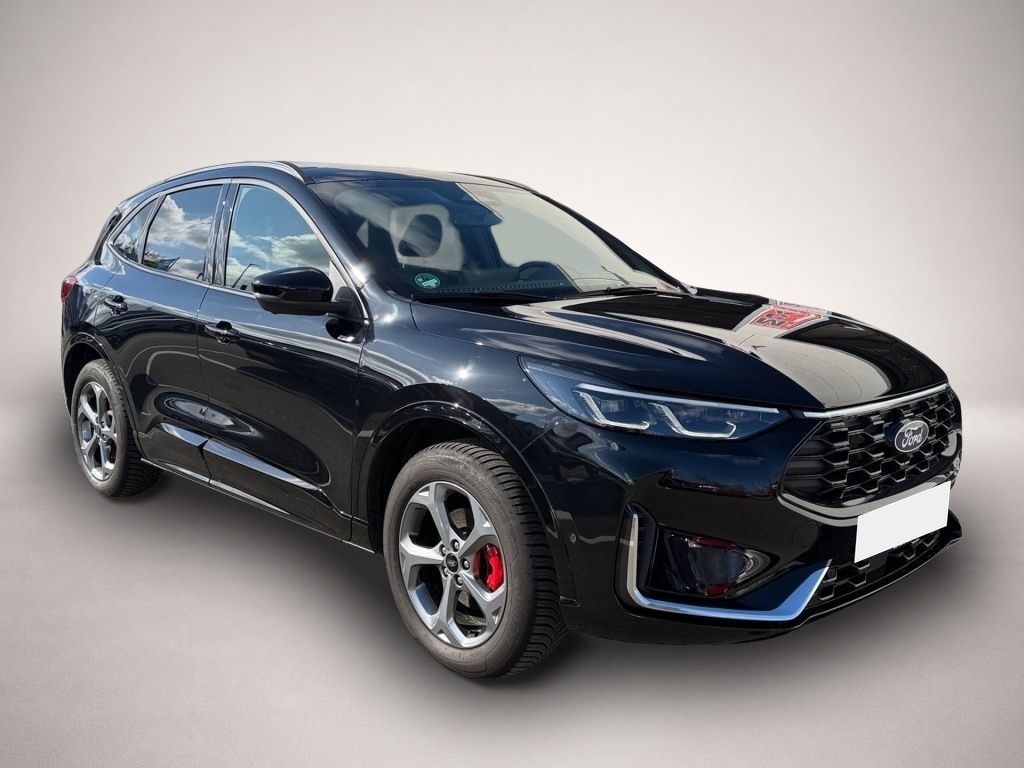 Ford Kuga (02/2025, )